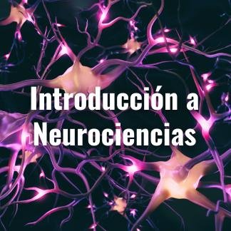 Introduccion a Neurociencias